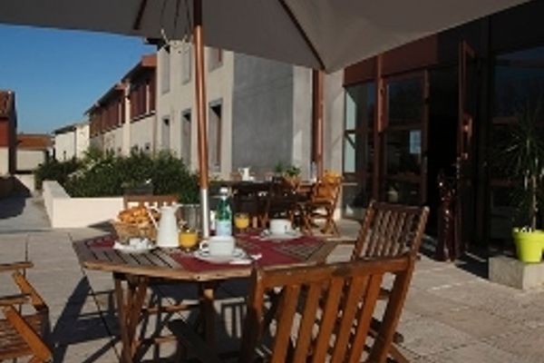 Adonis Carcassonne - La Barbacane Residence de Tourisme